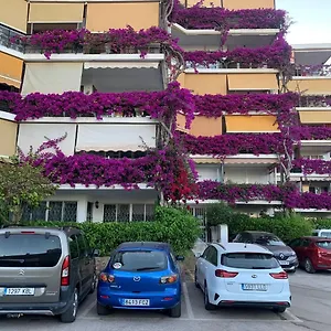  Apartamento New Tranquilo Apartamento A Un Paso De La Playa Y Del Centro